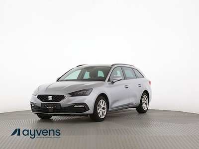 Buy SEAT LEON on Ayvens Carmarket